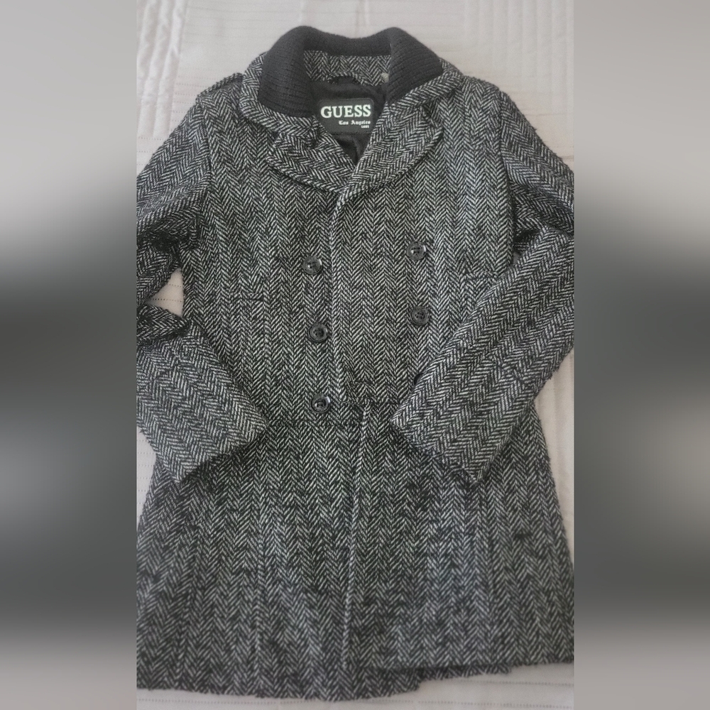 Winter Jacket - image 1